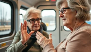 Benefits and Resources for Disabled Seniors in Illinois